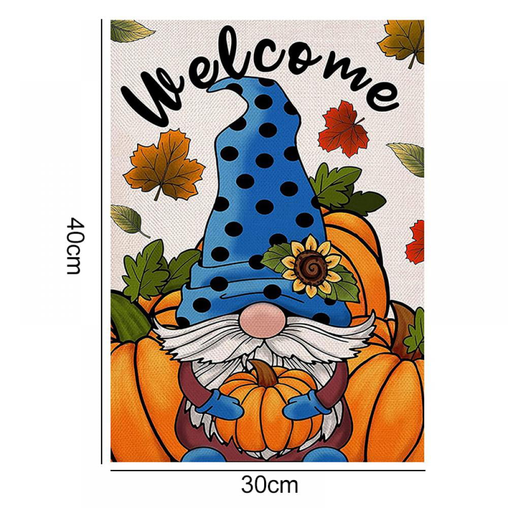  Diamond Art Gnome Welcome Sunflower DIY 5D Diamond Painting Kits  for Adults and Kids Easter Diamond Dotz Full Drill Arts Craft by Number Kits  for Beginner Home Decoration 12x16 inch DP027