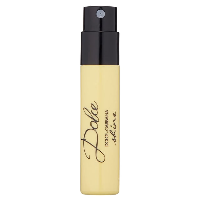 Perfume Dolce & Gabbana Dolce Shine Eau De Parfume para mujer, 5 ml