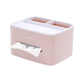 thumbnail image 2 of Daisyyozoid Father's Day Household Tissue Box Living Room Coffee Table Dining Table Nordic Napkin Paper Drawer Storage Box, 2 of 5