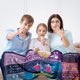 thumbnail image 5 of LHSHID Paready 18th Birthday Blanket Soft Flannel Throw Blanket Lightweight Cozy Birthday Blanket for Boys Girls Adults Comfortable Bed Blanket for Sofa Living Room Home Camping Couch 60x80in, 5 of 6