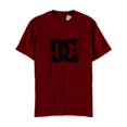 thumbnail image 1 of Camiseta gráfica DC Comics para hombre roja pequeña, 1 of 1