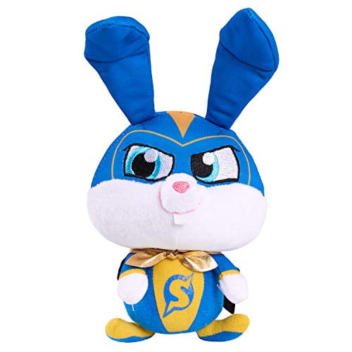 snowball stuffed animal