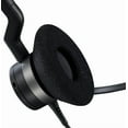 thumbnail image 5 of Jabra Biz 2300 USB UC Duo Wired Headset, 5 of 5