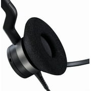 Jabra Biz 2300 USB UC Duo Wired Headset