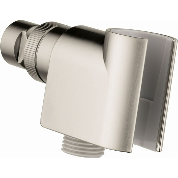 Hansgrohe 04580 Hand Shower Holder Mount