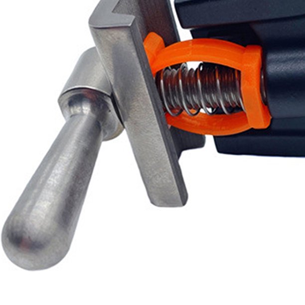 Abrazadera De Bisagra Brompton - Recambio Original Para Bicicletas Plegables