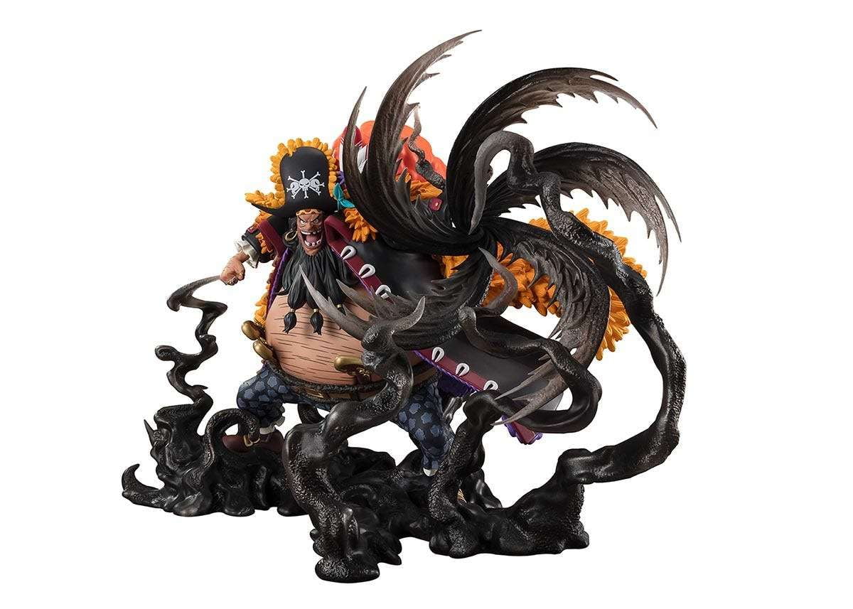 TAMASHII NATIONS One Piece Momonosuke Kozuki Twin Dragons Extra