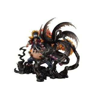Tamashii Nations One Piece Figuarts ZERO Monkey D. Luffy