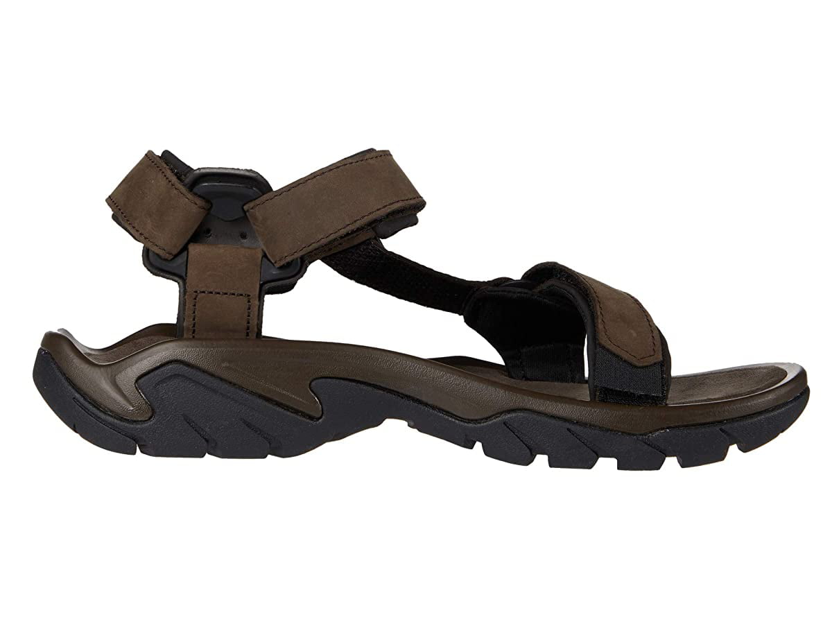 trechter Bezighouden Pelmel Teva Men's Terra Fi 5 Universal Leather Hiking Sandal - Walmart.com