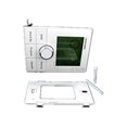 thumbnail image 1 of Navien 30000609A Remote Controller (Nr-10Du), 1 of 1