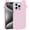 Pink, variant on Compatible with iPhone 13 Case, Cute 3D Bowknot Design Soft Silicone Shockproof Cover for iPhone 13 6.1" 2021 Pink