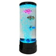 thumbnail image 1 of The new Lava Lamp Fantasy Night Light, LED Aquarium Lava Night Light, 1 of 5
