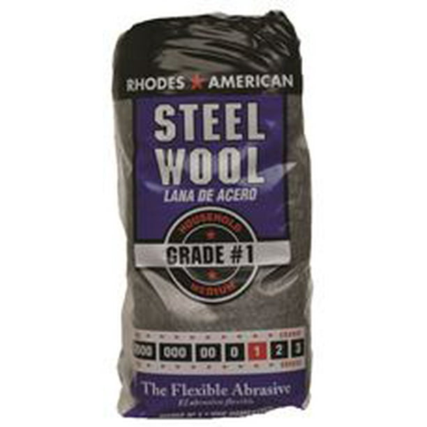 0004 steel wool