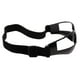 thumbnail image 4 of 30 Unidades Gafas Protectoras Adultos Gafas de Seguridad Deportiva Adjustable para Jugadores a Driblar Negro DYNWAVEMX Gafas protectoras deportivas, 4 of 8