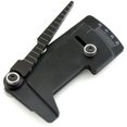 thumbnail image 1 of 1Pcs Metal Camber GaugeandRide Height Gauge Tool/Ruler for Adjust Height and Rim Camber RC Model Car, Black, 1 of 5