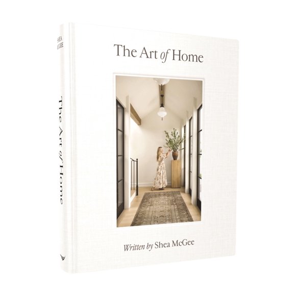Libro HarperCollins The Art of Home: Guía de diseño para el hogar