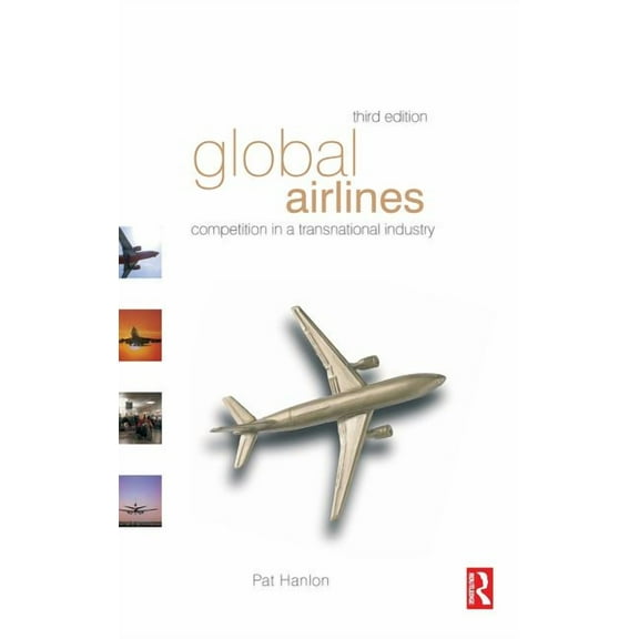 Global Airlines, (Hardcover)
