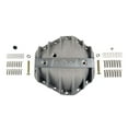 thumbnail image 3 of B&M 70501 Cast Aluminum Differential Cover for GM 10.5" 14 Bolt, 3 of 4