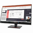 thumbnail image 6 of Lenovo ThinkVision P32P-20 31.5" 4K UHD WLED LCD Monitor - 16:9 - Raven Black, 6 of 15