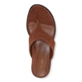 thumbnail image 4 of Vionic Agave Women's Comfort Toe Post Sandal, 4 of 10
