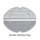 thumbnail image 2 of Adecuado para robot barredor piedra S8 trapo G20 accesorios t7 mopa cepillo principal G10S bolsa de polvo p10 colador s7, 2 of 2