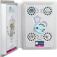 thumbnail image 2 of Moonlite Storybook Projector for Smartphones & 5 Story Reels Moonlite Electronic Learning Systems, 2 of 8