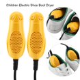 thumbnail image 4 of Secador de botas eléctrico para niños, calentador, dispositivo desodorante, Protector de pies, enchufe europeo de 220V NikouMX Muebles, 4 of 8