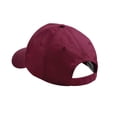 thumbnail image 2 of Beechfield Boys/Girls Original 5 Panel Cap, 2 of 2