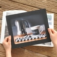 thumbnail image 4 of Monolike Paper Photo Frames 8X10 Inch Black 10 Pack - Fits 8""X10"" Pictures, 4 of 5