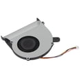 thumbnail image 1 of Ventilador de refrigeración de aleación de aluminio de 4 pines, CC de 5 V, para CPU de ordenador ASUS F402C, F502C, S300, S300C, S300CA, S400, 1 of 12