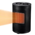 thumbnail image 1 of Ventilador Y Calentador Oscilante Electrico 3 Niveles You, 1 of 5