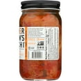 thumbnail image 4 of Mother In Laws Kimchi Vegan Napa Cabbage Kimchi, 16 Fluid Ounce -- 6 per case., 4 of 5