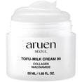 thumbnail image 1 of Crema hidratante Aruen Bean Essence, leche y gelatina de tofu, 50 ml, 1 of 9