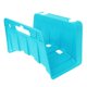 thumbnail image 3 of Carrete de de ín Organizador de ín Accesorios de ín Soporte de almacenamiento montado en la pared Azul kusrkot Carrete de manguera para exteriores, 3 of 6