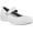 White, variant on Spring Step Professional Women's WISTERIA Shoes