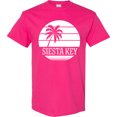 thumbnail image 3 of Inktastic Siesta Key Florida Beach Trip T-Shirt, 3 of 5