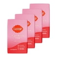thumbnail image 1 of Soap Lume Rich Moisture & Gentle Cleansing, 150 ml, paquete de 4, 1 of 7