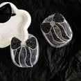 thumbnail image 4 of Case For AirPods Max Cover Glittering Headphones Case for Airpods Max Cute Airpod Pro Max Ear Covers Protective Accessories, 4 of 5