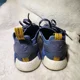 thumbnail image 5 of Ad-id-as NMD R1 Athletic Shoes Sneakers Walking Casual Blue Mens Size 14.5, 5 of 6