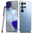 thumbnail image 1 of Mobile Phone S23 Ultra+ 6.8 Inch Large Screen, 1 of 1