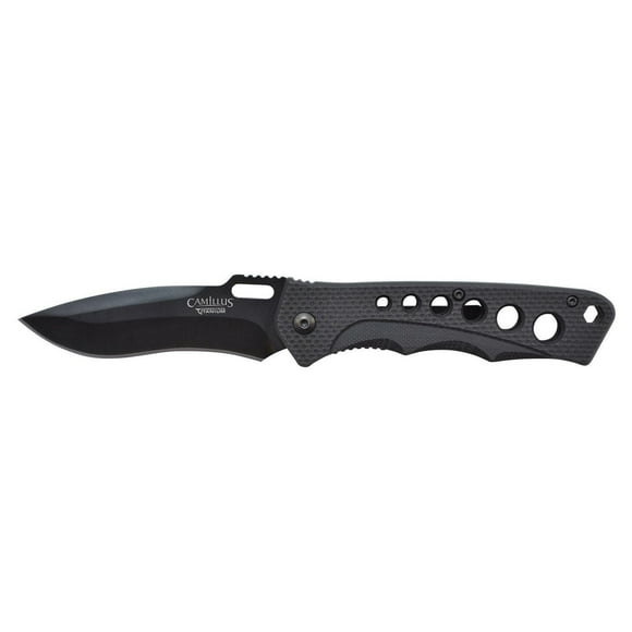 Camillus Rage Folding Everyday Carry Knife, Camillus Rage