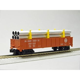 lgb 初期 LGB 44931 G Amtrak Material Handling Car - Walmart.com