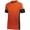 Orange/Black/White, variant on Holloway Youth Wembley Soccer Jersey