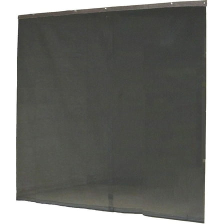 TO2221 84" Instant Screen Door, 9 ft. x 7 ft