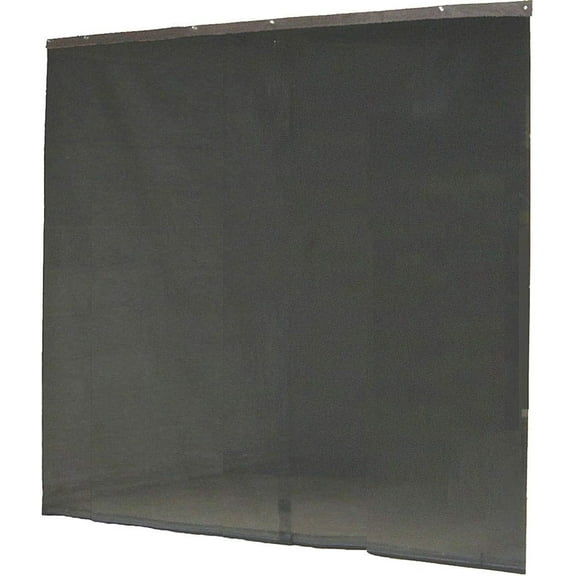 TO2221 84" Instant Screen Door, 9 ft. x 7 ft