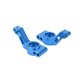 thumbnail image 5 of Portador de buje trasero de aleación de aluminio RC con rodamientos para Traxxas Slash 2WD 1/10 RC piezas de mejora de coche, 5 of 8