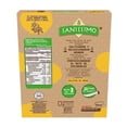 thumbnail image 3 of Galletas Bimbo Sanissimo Arroz y Maíz 112g, 3 of 4