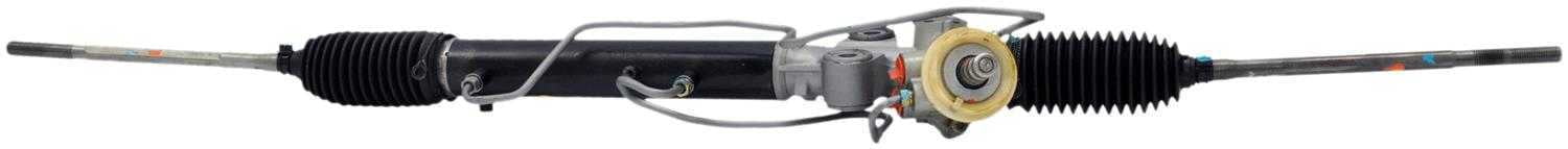 MasterPro Power Steering 308-0145 Power Steering Rack and Pinion Unit