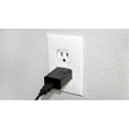 thumbnail image 3 of Speed Charger - High-Speed USB Charger 2mAh for Mobile with USA Outlet, 3 of 5