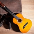 thumbnail image 4 of Raindrops Multi Self Adhesive Guitar Sound Hole Decal Music Instrument Decoration Sticker, 4 of 7